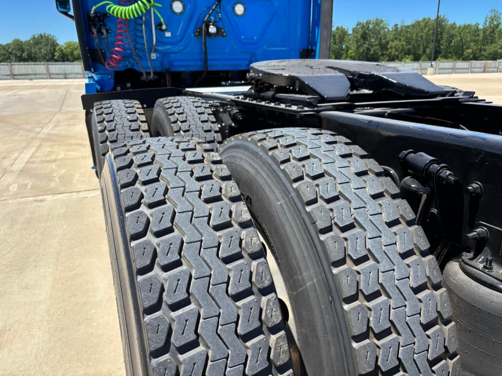 2020 Freightliner
