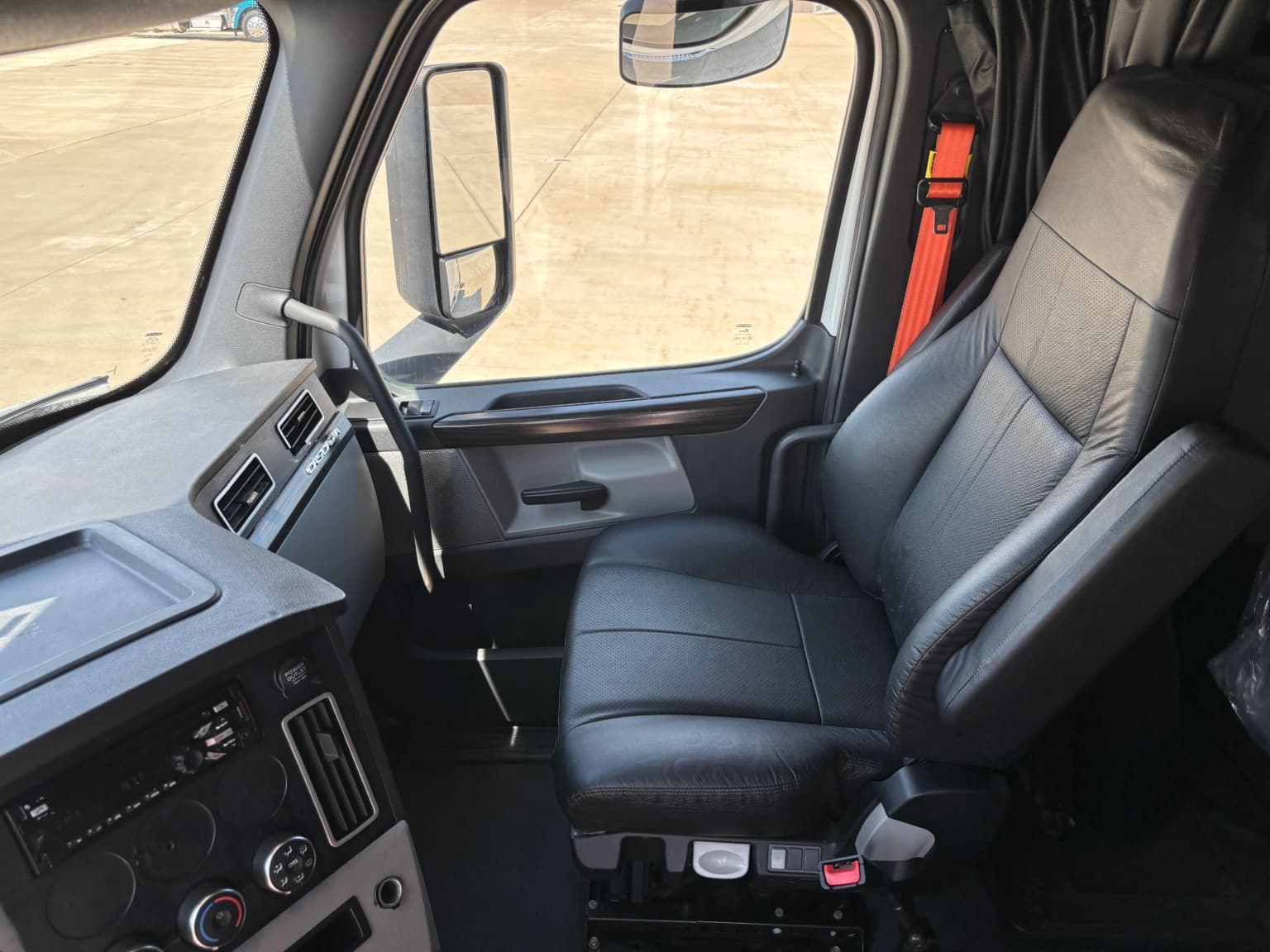2020 Freightliner