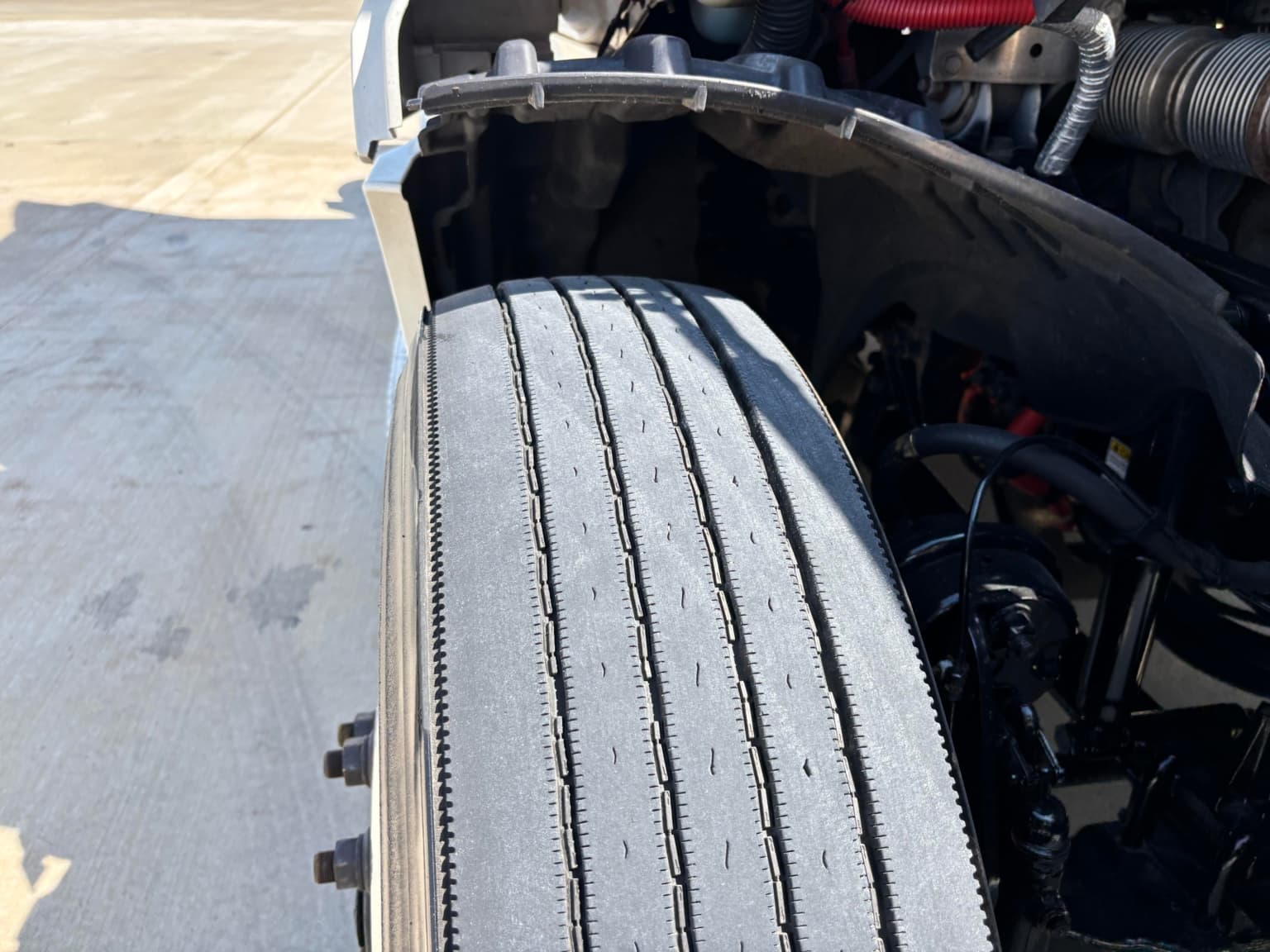 2020 Freightliner