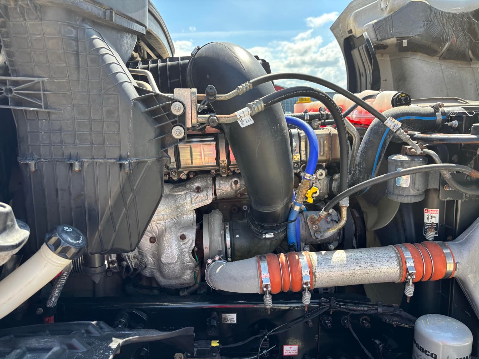 2020 Freightliner