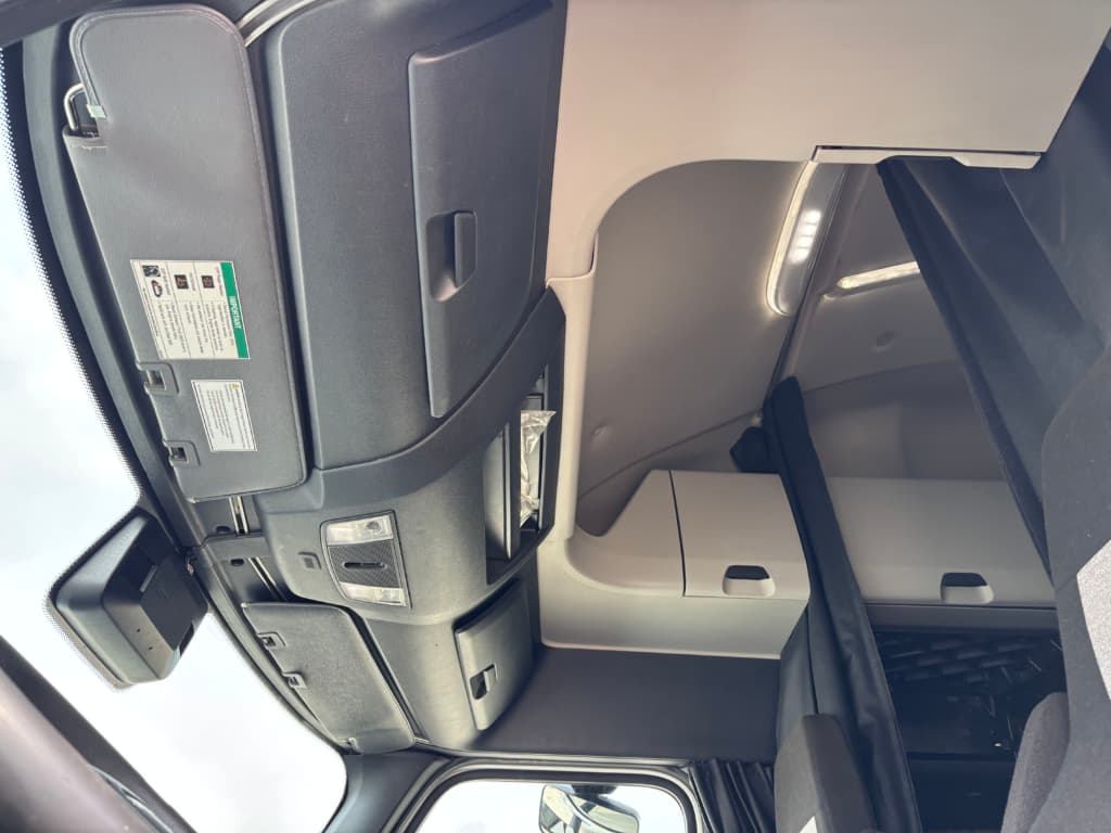 2021 Freightliner