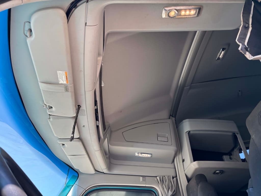 2023 Kenworth