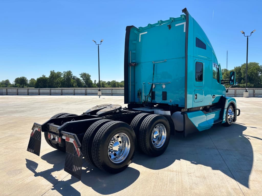 2023 Kenworth